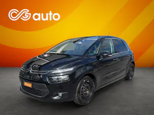 Citroën C4 Picasso 2.0 BlueHDi Exclusive