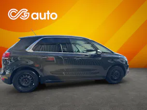 Citroën C4 Picasso 2.0 BlueHDi Exclusive