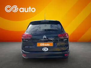 Citroën C4 Picasso 2.0 BlueHDi Exclusive