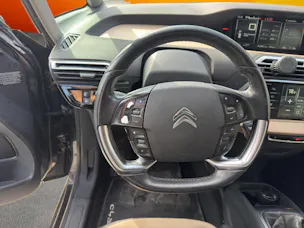 Citroën C4 Picasso 2.0 BlueHDi Exclusive