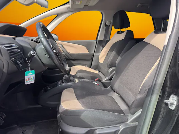 Citroën C4 Picasso 2.0 BlueHDi Exclusive