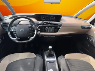 Citroën C4 Picasso 2.0 BlueHDi Exclusive