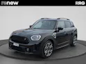 Mini Countryman Cooper SE ALL4 PHEV Steptronic