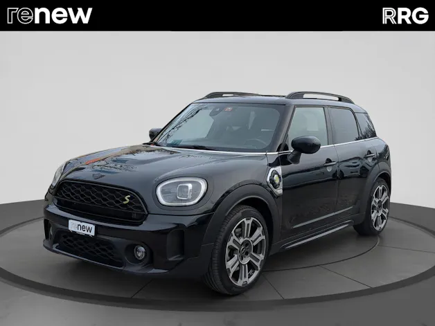 Mini Countryman Cooper SE ALL4 PHEV Steptronic