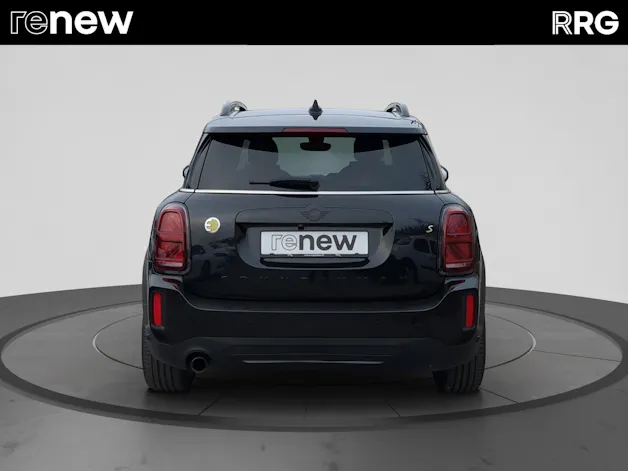 Mini Countryman Cooper SE ALL4 PHEV Steptronic