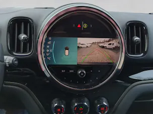 Mini Countryman Cooper SE ALL4 PHEV Steptronic