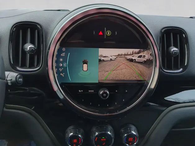 Mini Countryman Cooper SE ALL4 PHEV Steptronic
