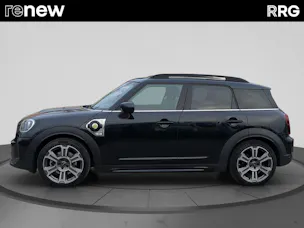 Mini Countryman Cooper SE ALL4 PHEV Steptronic