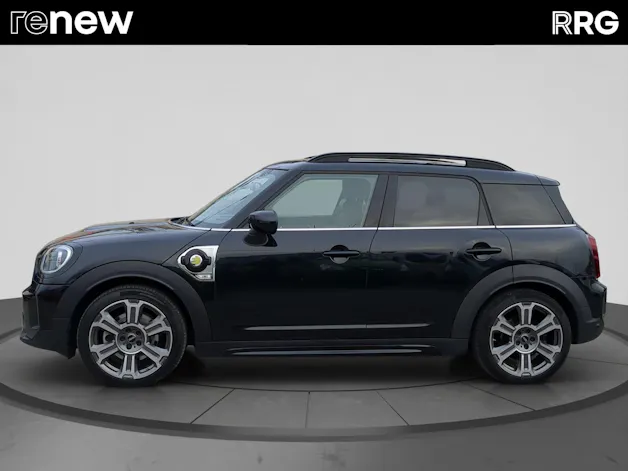 Mini Countryman Cooper SE ALL4 PHEV Steptronic