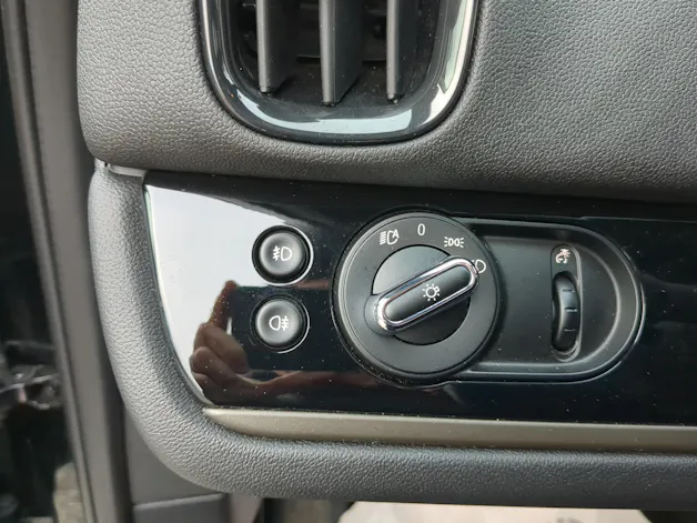 Mini Countryman Cooper SE ALL4 PHEV Steptronic