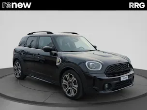 Mini Countryman Cooper SE ALL4 PHEV Steptronic