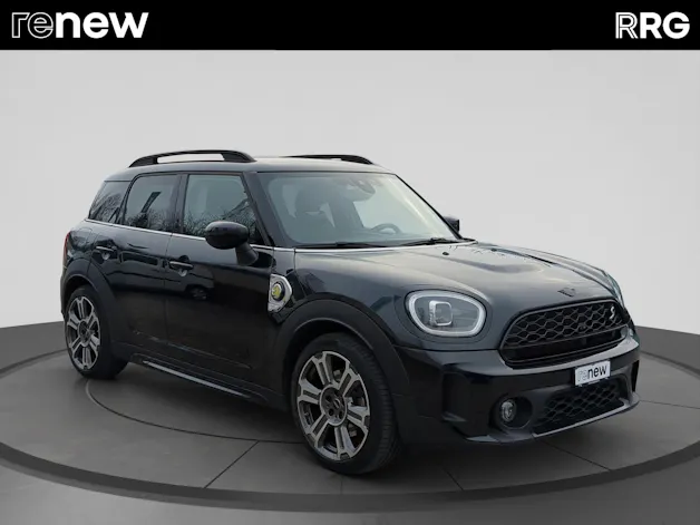 Mini Countryman Cooper SE ALL4 PHEV Steptronic
