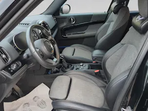 Mini Countryman Cooper SE ALL4 PHEV Steptronic