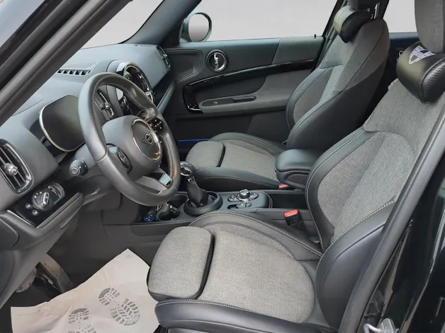 Mini Countryman Cooper SE ALL4 PHEV Steptronic