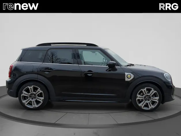 Mini Countryman Cooper SE ALL4 PHEV Steptronic