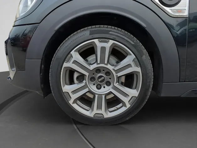Mini Countryman Cooper SE ALL4 PHEV Steptronic