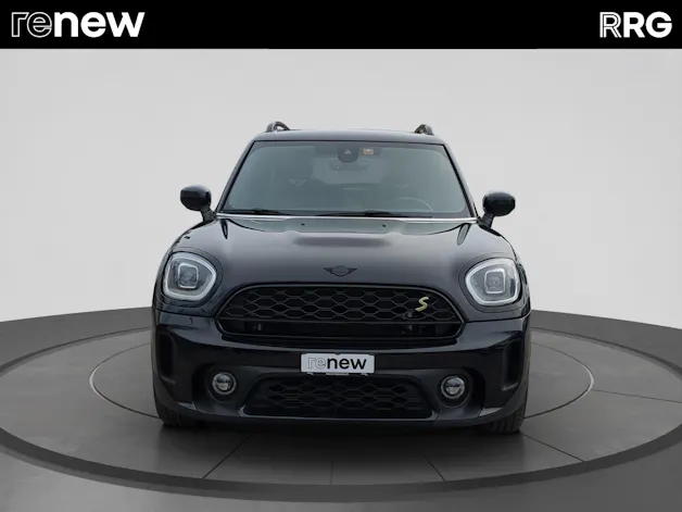 Mini Countryman Cooper SE ALL4 PHEV Steptronic