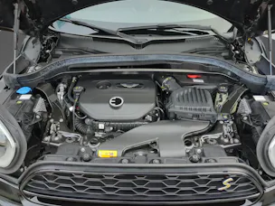Mini Countryman Cooper SE ALL4 PHEV Steptronic