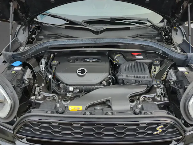 Mini Countryman Cooper SE ALL4 PHEV Steptronic
