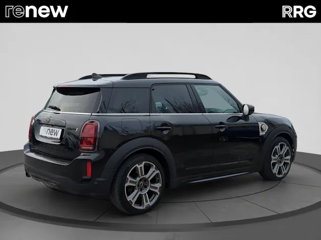 Mini Countryman Cooper SE ALL4 PHEV Steptronic