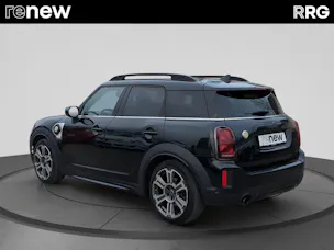 Mini Countryman Cooper SE ALL4 PHEV Steptronic