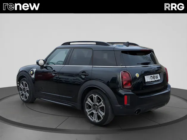 Mini Countryman Cooper SE ALL4 PHEV Steptronic