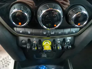 Mini Countryman Cooper SE ALL4 PHEV Steptronic
