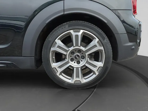 Mini Countryman Cooper SE ALL4 PHEV Steptronic