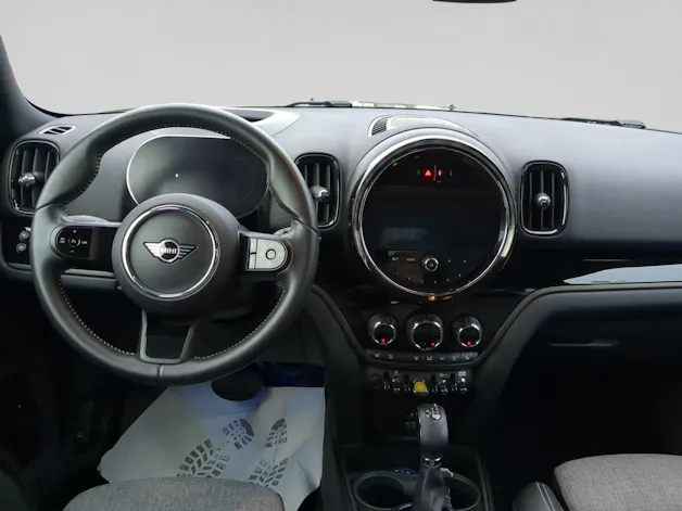Mini Countryman Cooper SE ALL4 PHEV Steptronic