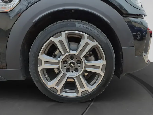 Mini Countryman Cooper SE ALL4 PHEV Steptronic
