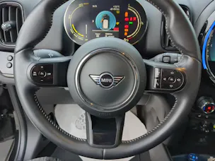 Mini Countryman Cooper SE ALL4 PHEV Steptronic