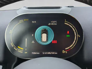 Mini Countryman Cooper SE ALL4 PHEV Steptronic
