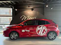 MG 3 1.5 Hybrid Luxury Aut.