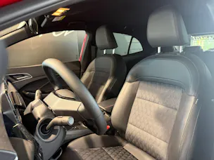 MG 3 1.5 Hybrid Luxury Aut.