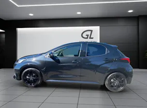 Mazda 2 Hybrid Homura