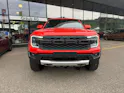 Ford Ranger Raptor 3.0 Eco Boost 4x4 A