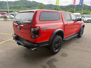 Ford Ranger Raptor 3.0 Eco Boost 4x4 A