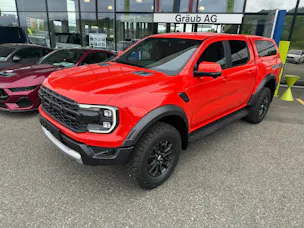 Ford Ranger Raptor 3.0 Eco Boost 4x4 A