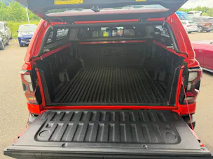 Ford Ranger Raptor 3.0 Eco Boost 4x4 A
