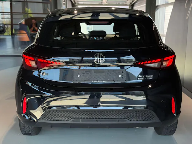 MG 3 1.5 Hybrid Standard Aut.
