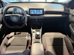 MG 3 1.5 Hybrid Standard Aut.