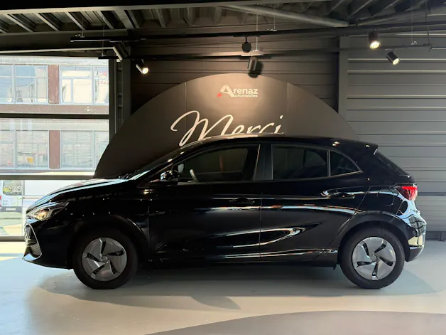 MG 3 1.5 Hybrid Standard Aut.