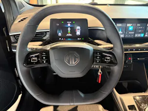 MG 3 1.5 Hybrid Standard Aut.