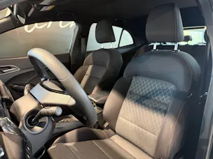 MG 3 1.5 Hybrid Standard Aut.