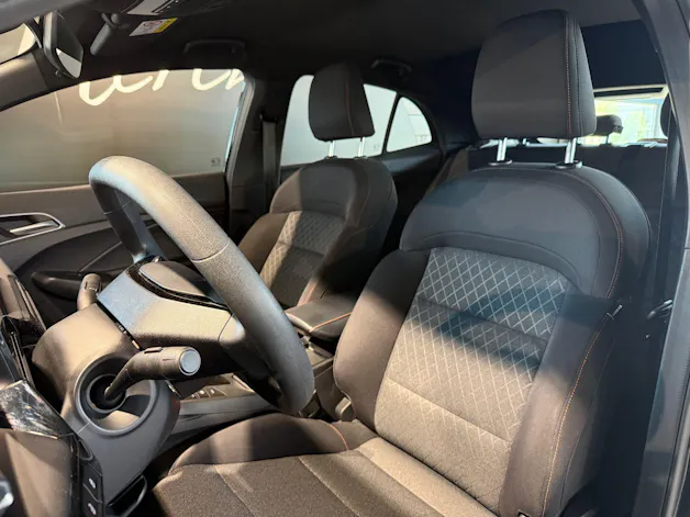 MG 3 1.5 Hybrid Standard Aut.