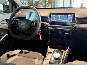MG 3 1.5 Hybrid Standard Aut.