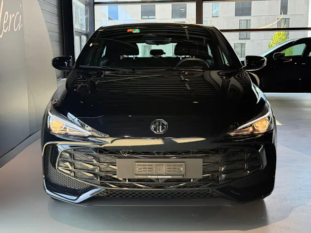MG 3 1.5 Hybrid Standard Aut.