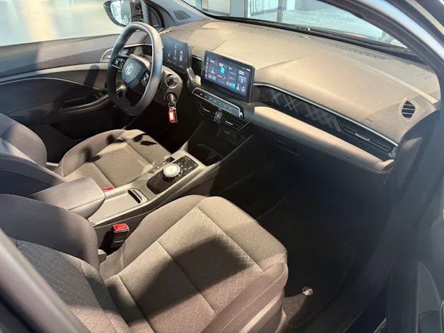 MG 3 1.5 Hybrid Standard Aut.