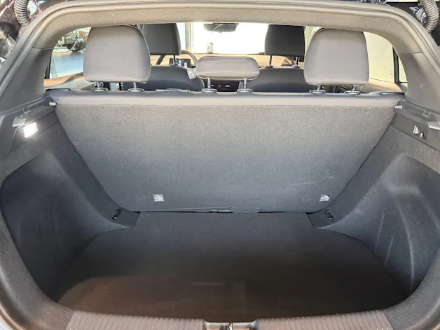 MG 3 1.5 Hybrid Standard Aut.