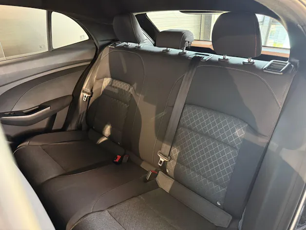 MG 3 1.5 Hybrid Standard Aut.